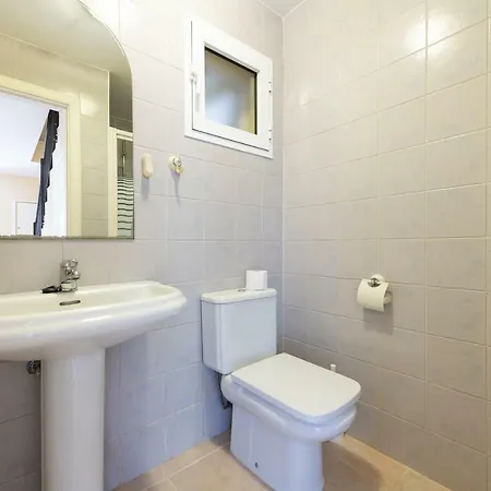 度假居 Duplex Private Solarium & Pool In Maspalomas *