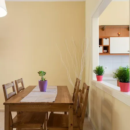 度假居 Duplex Private Solarium & Pool In Maspalomas 马斯帕洛马斯