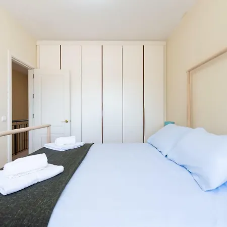 Duplex Private Solarium & Pool In Maspalomas 马斯帕洛马斯