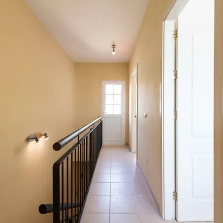 度假居 Duplex Private Solarium & Pool In Maspalomas *