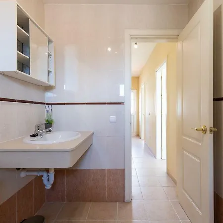 Ferienhaus Duplex Private Solarium & Pool In Maspalomas *
