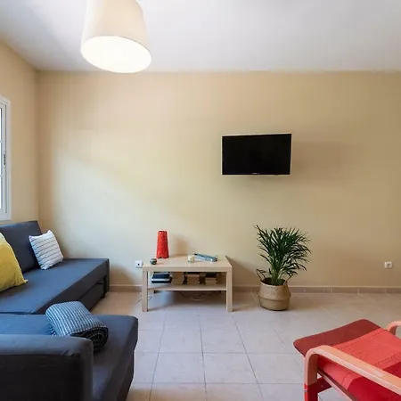 Duplex Private Solarium & Pool In Maspalomas * Maspalomas (Gran Canaria)