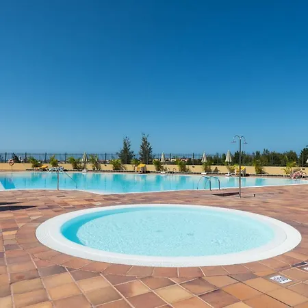 Duplex Private Solarium & Pool In Maspalomas * Maspalomas (Gran Canaria)